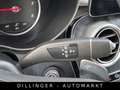 Mercedes-Benz C 220 d 9GTro 2x AMG Line LED 194ps AHK Distronic Schwarz - thumbnail 11