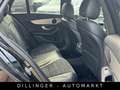 Mercedes-Benz C 220 d 9GTro 2x AMG Line LED 194ps AHK Distronic Schwarz - thumbnail 30