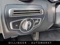 Mercedes-Benz C 220 d 9GTro 2x AMG Line LED 194ps AHK Distronic Schwarz - thumbnail 16