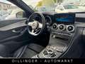 Mercedes-Benz C 220 d 9GTro 2x AMG Line LED 194ps AHK Distronic Schwarz - thumbnail 15