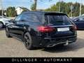 Mercedes-Benz C 220 d 9GTro 2x AMG Line LED 194ps AHK Distronic Schwarz - thumbnail 35
