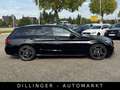 Mercedes-Benz C 220 d 9GTro 2x AMG Line LED 194ps AHK Distronic Schwarz - thumbnail 3