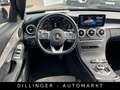 Mercedes-Benz C 220 d 9GTro 2x AMG Line LED 194ps AHK Distronic Schwarz - thumbnail 7
