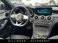 Mercedes-Benz C 220 d 9GTro 2x AMG Line LED 194ps AHK Distronic Schwarz - thumbnail 31