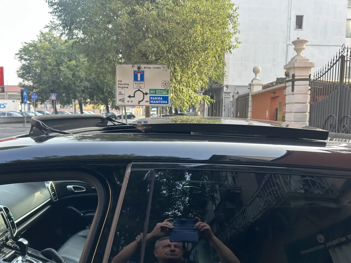 Porsche Cayenne Diesel - 2