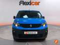 Peugeot Partner Tepee 1.6BlueHDI Access 75 Azul - thumbnail 2