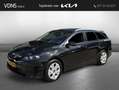Kia Ceed SW / cee'd SW Sportswagon 1.0 T-GDi DynamicPlusLine Navi + Camer Noir - thumbnail 1