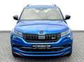 Skoda Kodiaq RS 2.0 TDI DSG  4x4  /LED/ACC/360°CAM/ Niebieski - thumbnail 2
