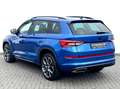 Skoda Kodiaq RS 2.0 TDI DSG  4x4  /LED/ACC/360°CAM/ Niebieski - thumbnail 7
