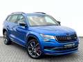 Skoda Kodiaq RS 2.0 TDI DSG  4x4  /LED/ACC/360°CAM/ Niebieski - thumbnail 3