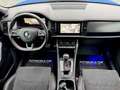 Skoda Kodiaq RS 2.0 TDI DSG  4x4  /LED/ACC/360°CAM/ Niebieski - thumbnail 11