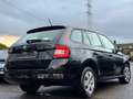 Skoda Fabia SW 1.0i Active Start&Stop Euro 6b Carnet Etat Neuf Zwart - thumbnail 4