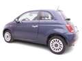 Fiat 500 1.0 HYBRID 70 Dolcevita + Pano + Carplay Blauw - thumbnail 3