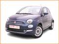 Fiat 500 1.0 HYBRID 70 Dolcevita + Pano + Carplay Bleu - thumbnail 1