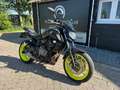Yamaha MT-07 ABS - thumbnail 4