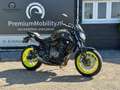 Yamaha MT-07 ABS - thumbnail 1