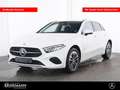 Mercedes-Benz A 250 A 250 e PROGRESSIVE/MBUX/NAVI/KAMERA/LED SHZ/Klima Blanc - thumbnail 1