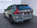 Volvo XC60 XC 60 Plus Dark AWD Bluetooth Navi LED Klima Gris - thumbnail 3