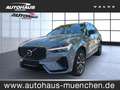 Volvo XC60 XC 60 Plus Dark AWD Bluetooth Navi LED Klima Gris - thumbnail 1