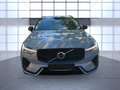 Volvo XC60 XC 60 Plus Dark AWD Bluetooth Navi LED Klima Gris - thumbnail 7