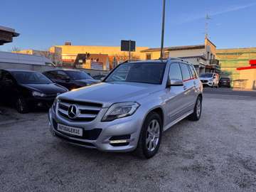 CDI BlueEfficiency 4Matic Leder-Navi.!