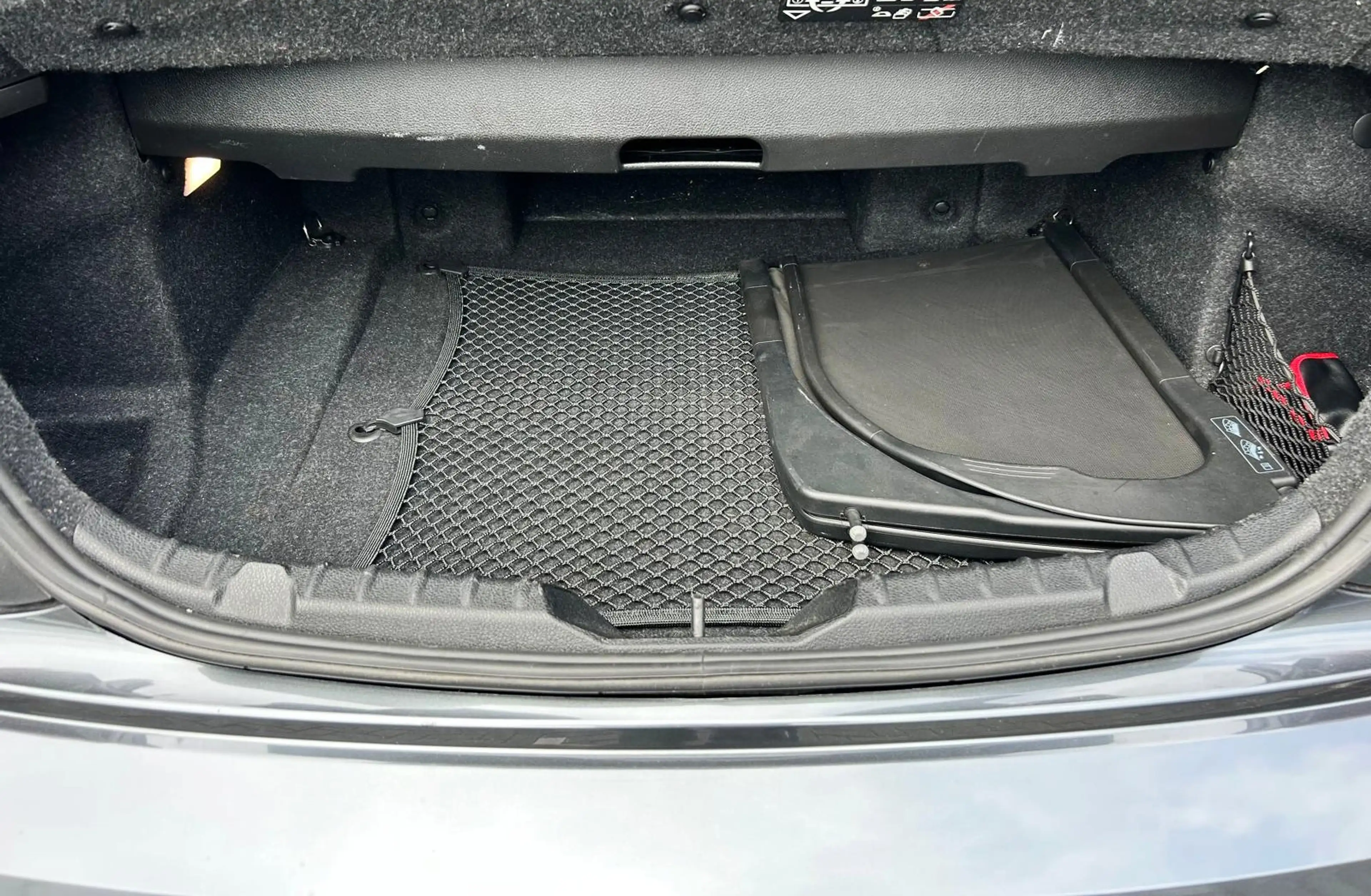 BMW 220 2-serie Cabrio 220i High Executive - NL Auto - Led — photo 11