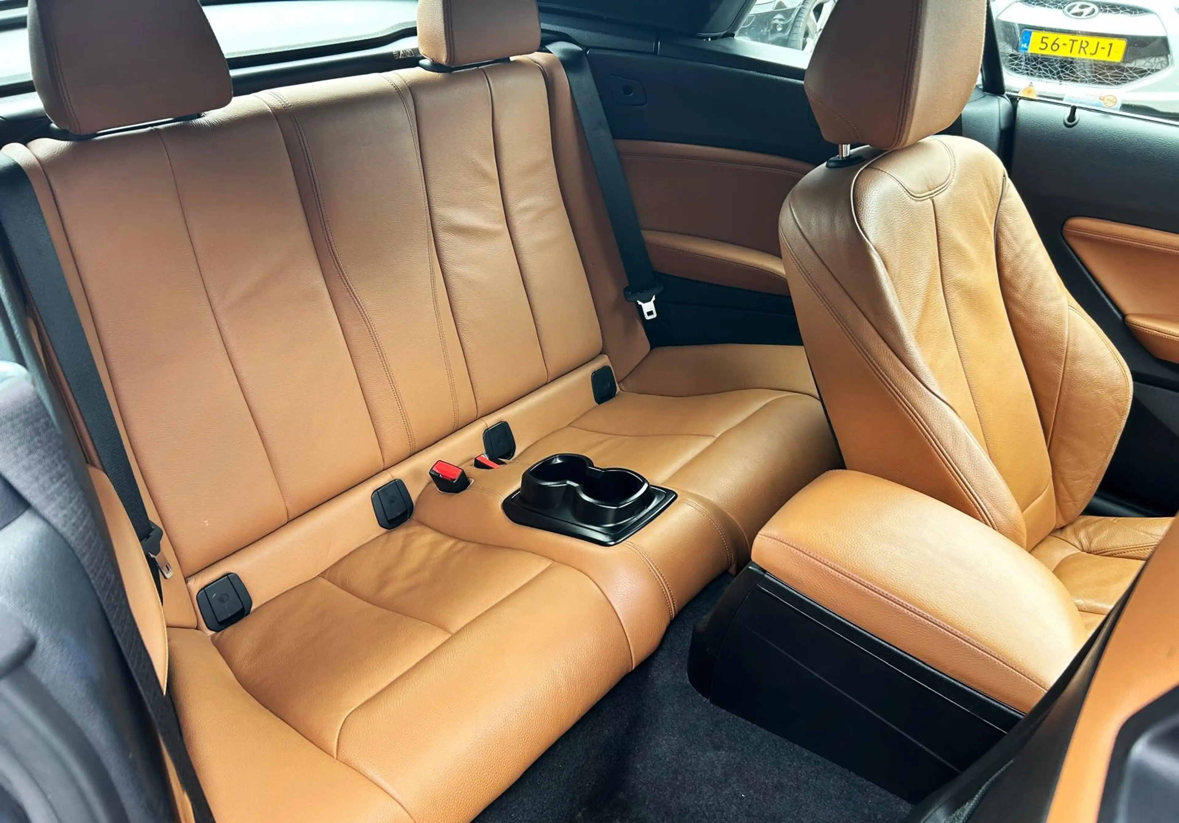 BMW 220 2-serie Cabrio 220i High Executive - NL Auto - Led — photo 13