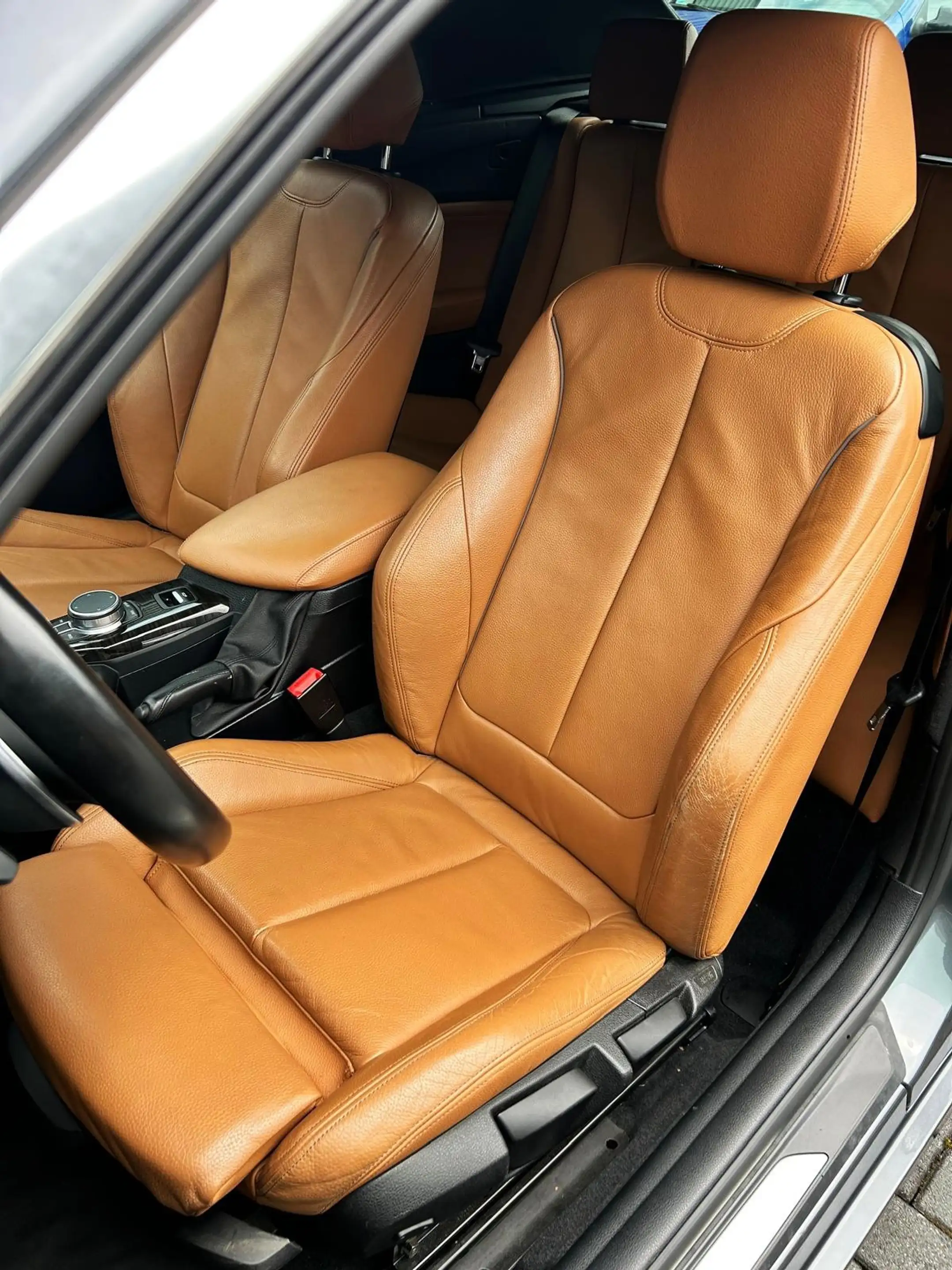 BMW 220 2-serie Cabrio 220i High Executive - NL Auto - Led — photo 10