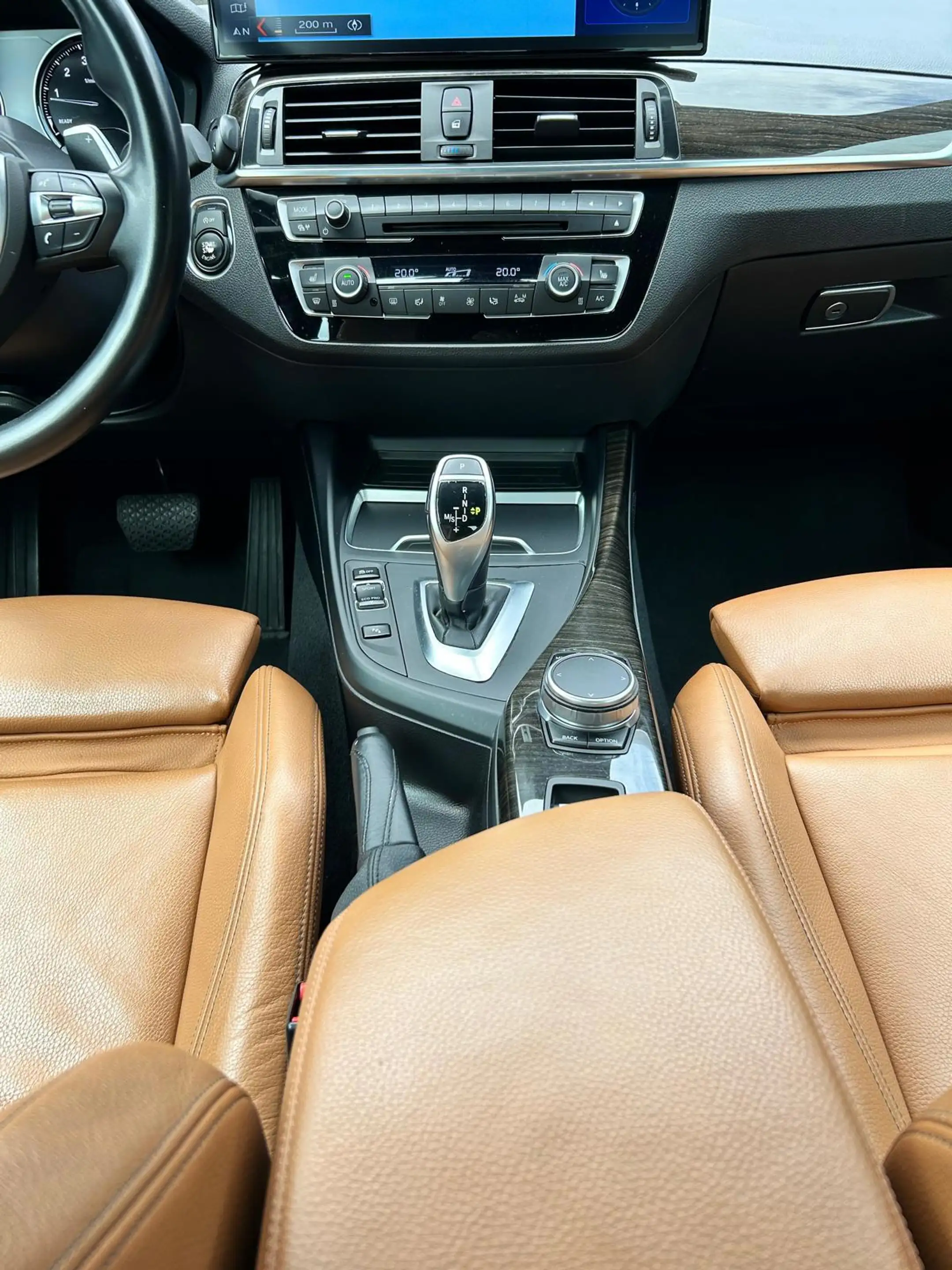 BMW 220 2-serie Cabrio 220i High Executive - NL Auto - Led — photo 19