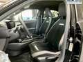 Opel Mokka-E GS SHZ+LHZ+EPH HI+RFK 1.2 Turbo Schwarz - thumbnail 9