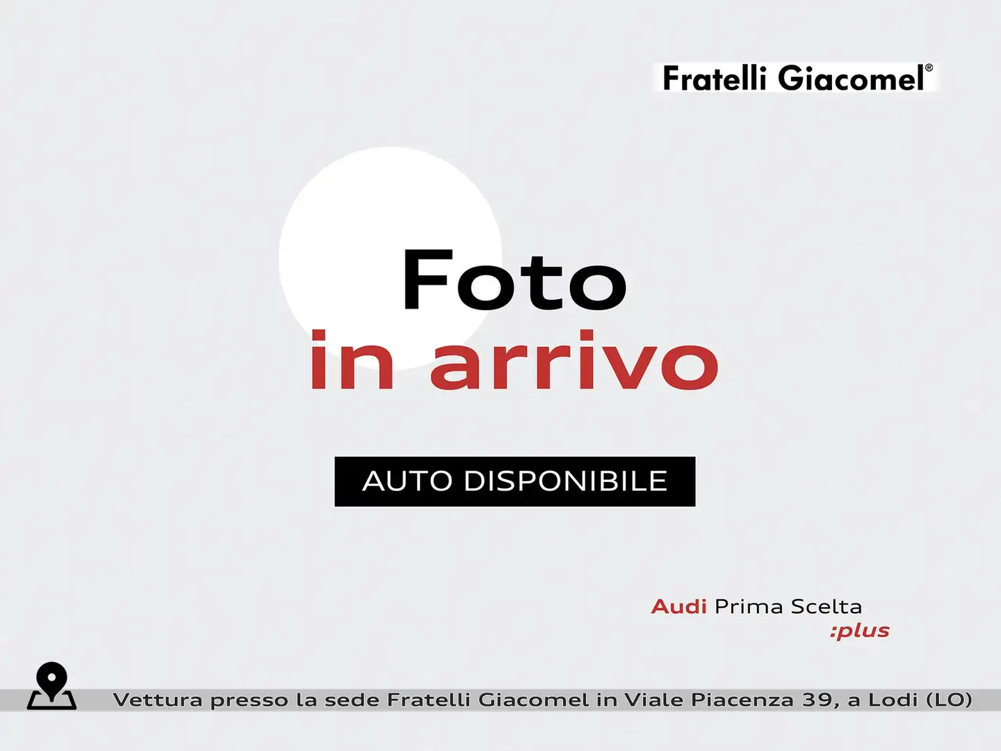 Audi A3 allstreet 35 1.5 tfsi mhev identity contrast s-tro Geel - 1