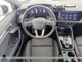 Audi A3 allstreet 35 1.5 tfsi mhev identity contrast s-tro Jaune - thumbnail 7