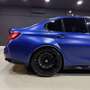 BMW M3 Competition MxDrive Azul - thumbnail 8