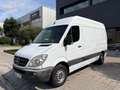 Mercedes-Benz Sprinter Sprinter Furgón 313CDI Medio Blanco - thumbnail 2