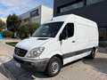 Mercedes-Benz Sprinter Sprinter Furgón 313CDI Medio Blanco - thumbnail 3