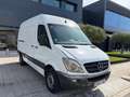 Mercedes-Benz Sprinter Sprinter Furgón 313CDI Medio Blanco - thumbnail 12