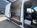 Mercedes-Benz Sprinter Sprinter Furgón 313CDI Medio Blanco - thumbnail 6