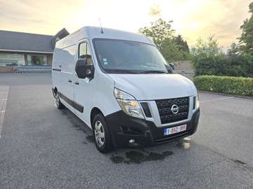 2.3 dCi L2h1 Business (E6)