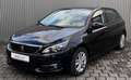 Peugeot 308 Active Pack Tempomat 1.Hand Schwarz - thumbnail 1