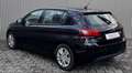 Peugeot 308 Active Pack Tempomat 1.Hand Schwarz - thumbnail 5