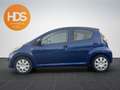 Citroen C1 Advance Azul - thumbnail 8