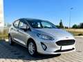 Ford Fiesta Cool & Connect ALLWETTER | SPURHALTE |AHK Silber - thumbnail 3