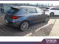 SEAT Leon 1.5 TSI 150 Xcellence LED GPS Beats Gris - thumbnail 4