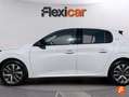Peugeot 208 Style Gasolina 100 S&S 6 Vel MAN Blanco - thumbnail 4