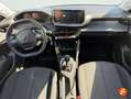 Peugeot 208 Style Gasolina 100 S&S 6 Vel MAN Blanco - thumbnail 18