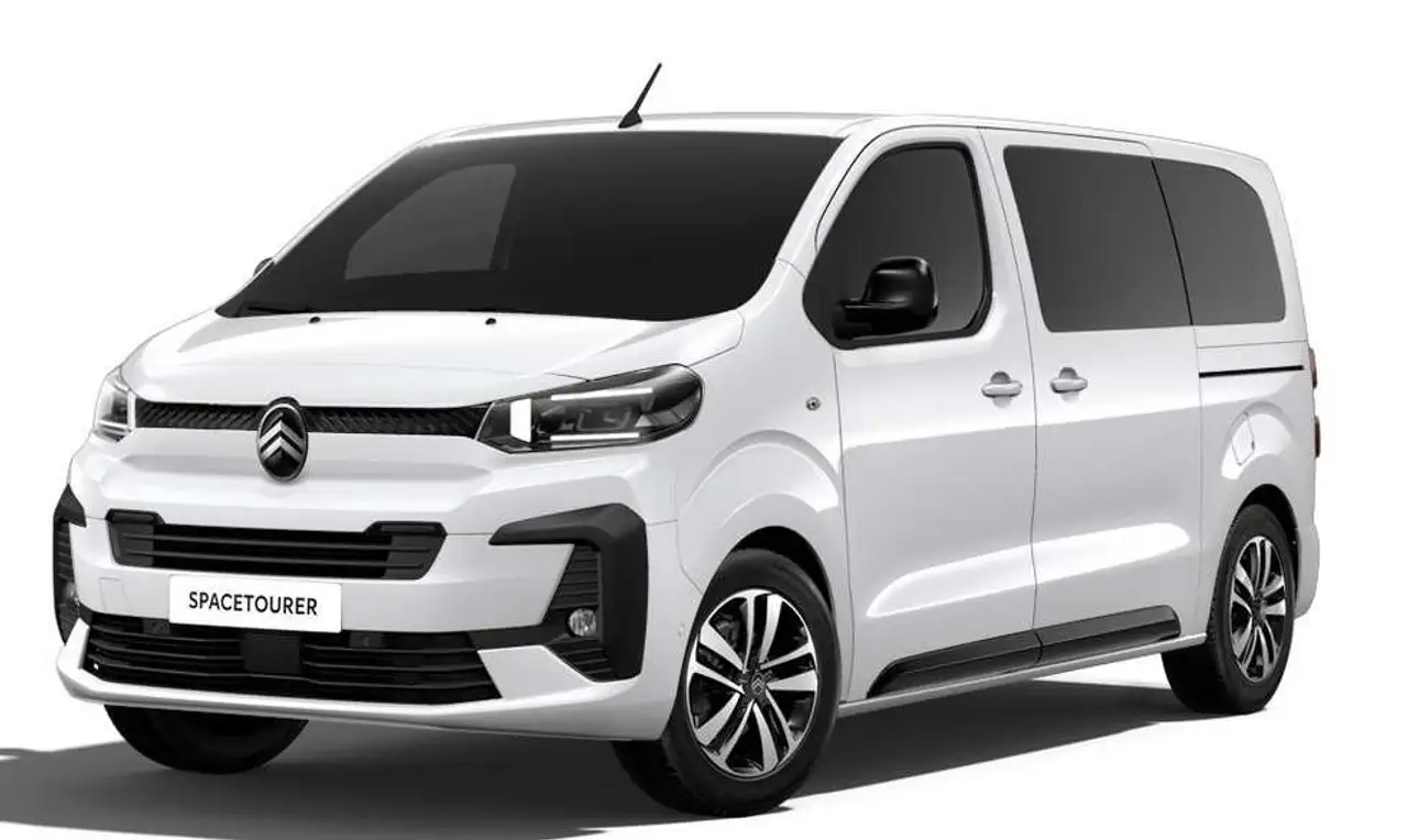 Citroen Spacetourer