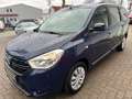 Dacia Lodgy Comfort/NAVI/TEMP/KAM/GJR/KLIMA/1HD Blau - thumbnail 4