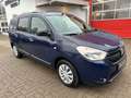 Dacia Lodgy Comfort/NAVI/TEMP/KAM/GJR/KLIMA/1HD Blau - thumbnail 2