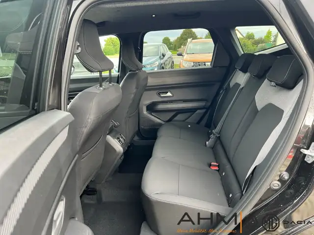 Dacia Bigster view 12
