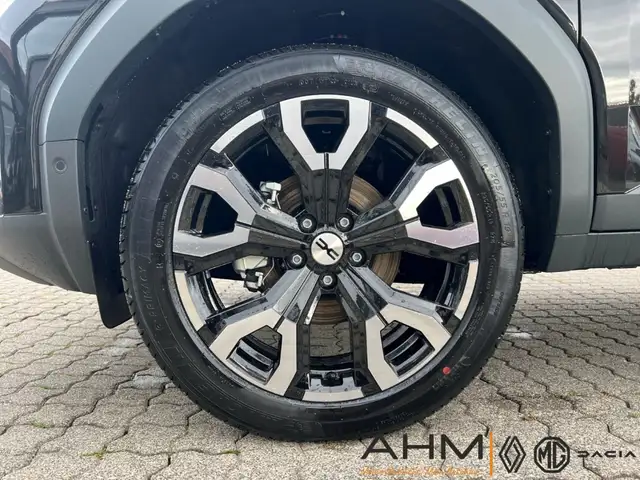 Dacia Bigster view 8